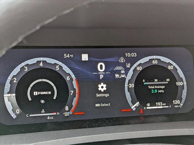 New 2026 Toyota Tacoma TRD Sport image 11