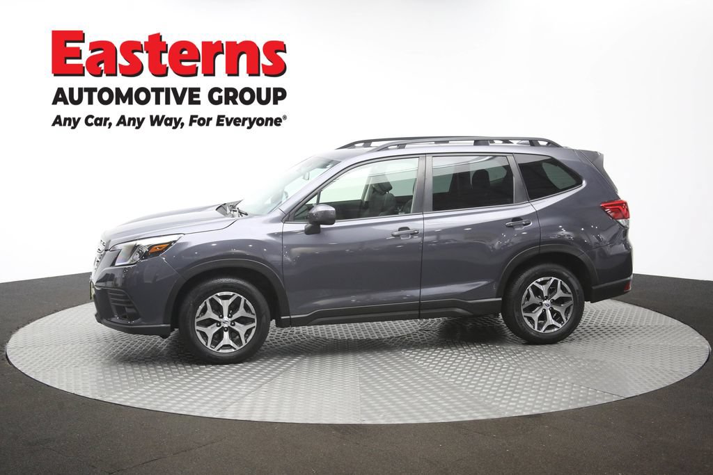 Used 2022 Subaru Forester Premium AWD/4WD image 62
