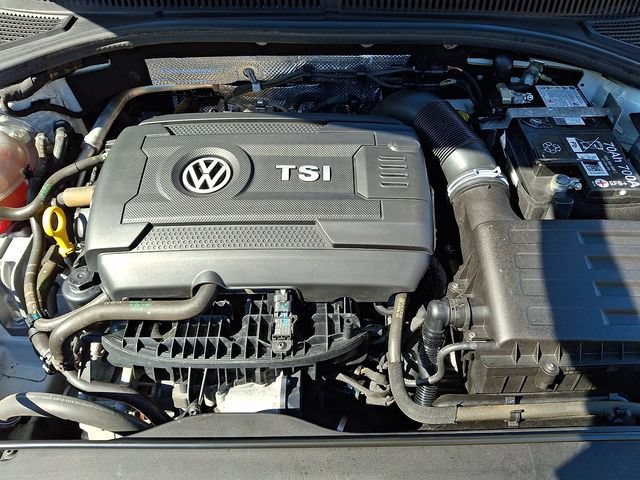 Certified 2024 Volkswagen Jetta GLI Autobahn FWD image 29