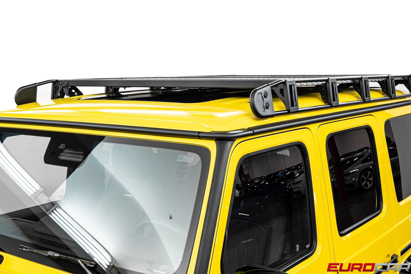 Used 2025 Mercedes-Benz G 63 AMG 4MATIC image 9