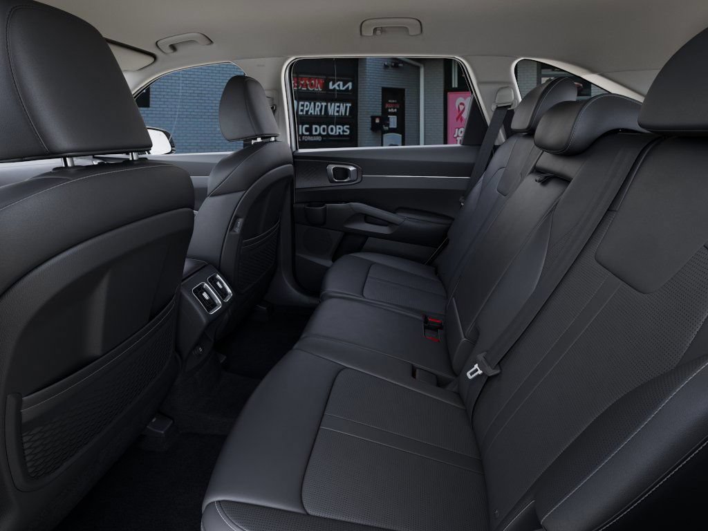 New 2025 Kia Sorento S AWD/4WD image 18