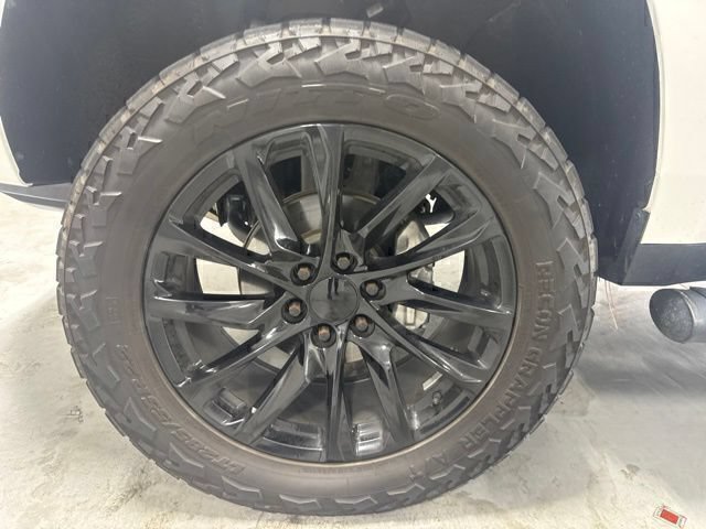 Used 2021 Chevrolet Tahoe Z71 AWD/4WD image 11