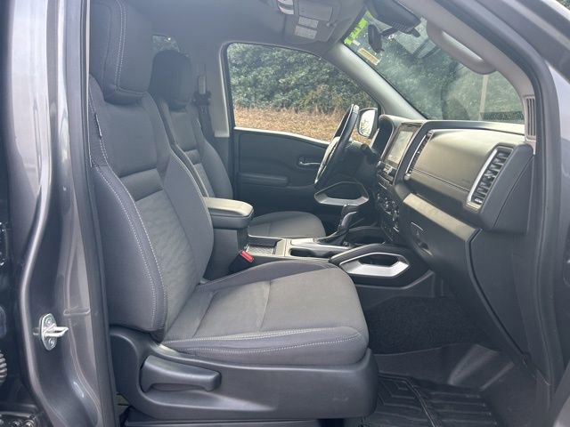 Used 2023 Nissan Frontier SV w/ SV Convenience Package image 41