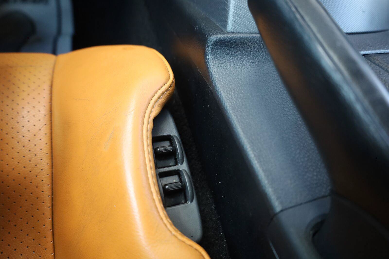 Used 2003 Nissan 350Z Touring RWD image 24