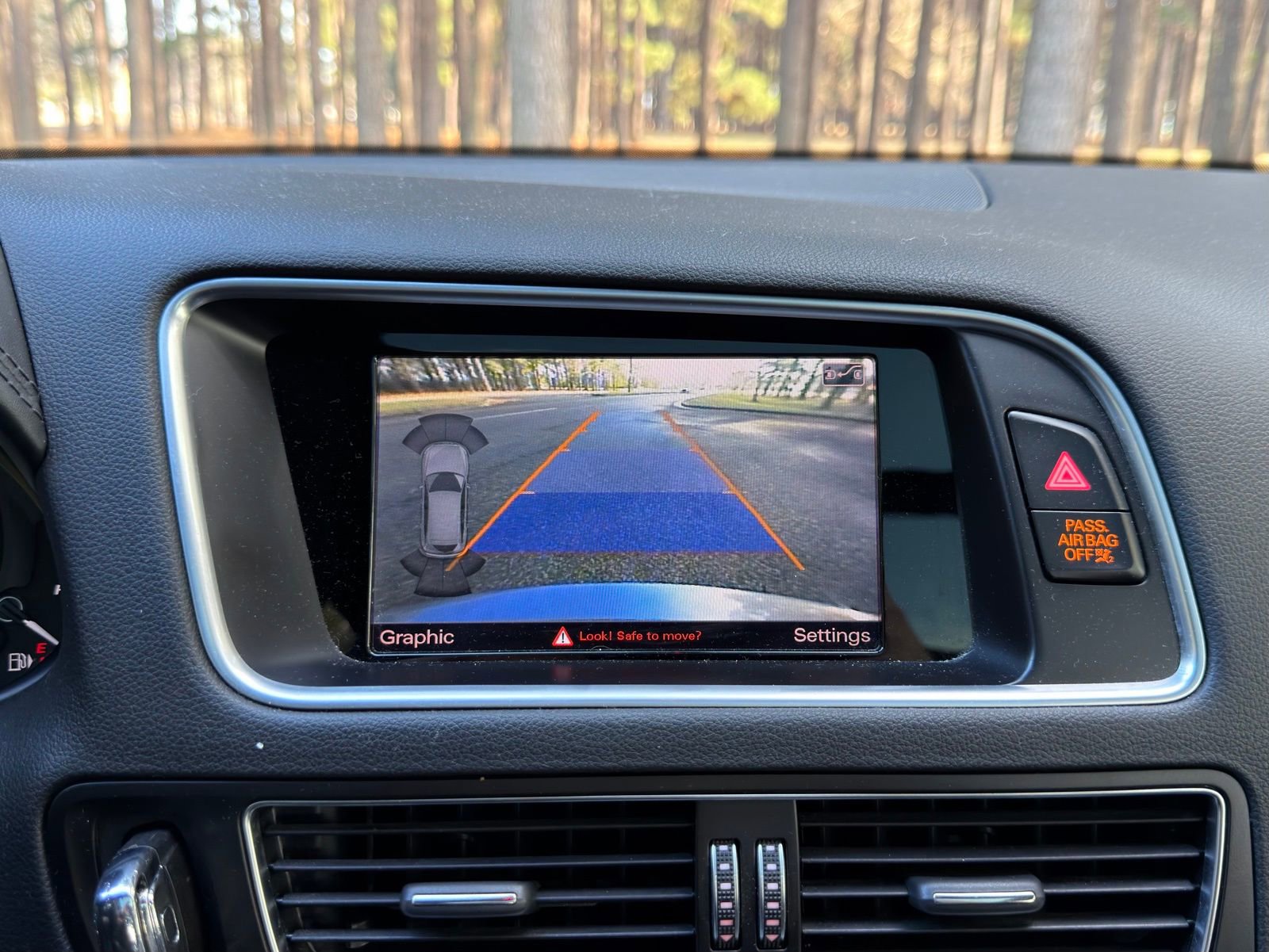 Used 2017 Audi SQ5 Premium Plus w/ Technology Package image 5