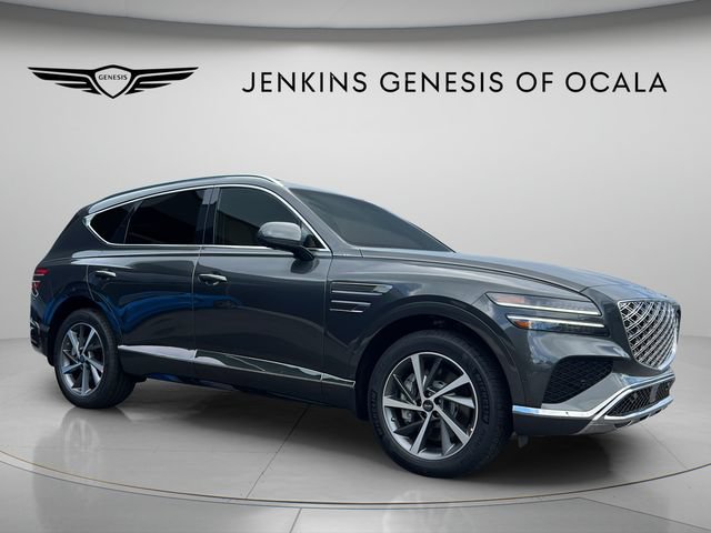 Used 2026 Genesis GV80 3.5T Advanced