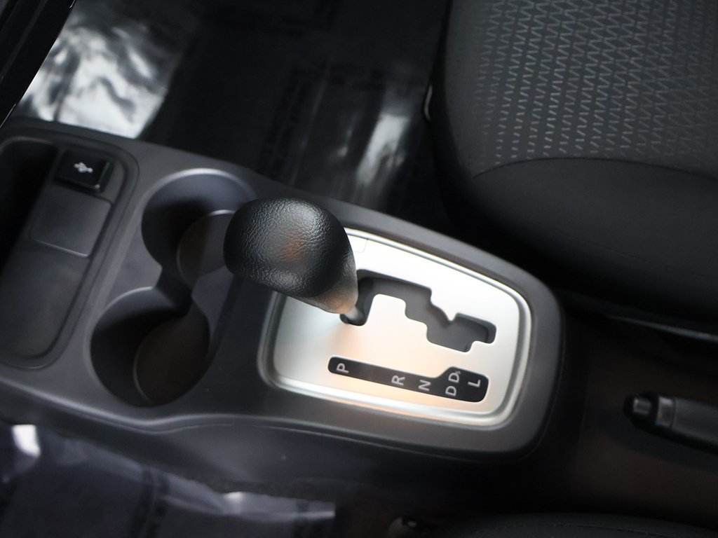 Used 2024 Mitsubishi Mirage G4 LE FWD image 37