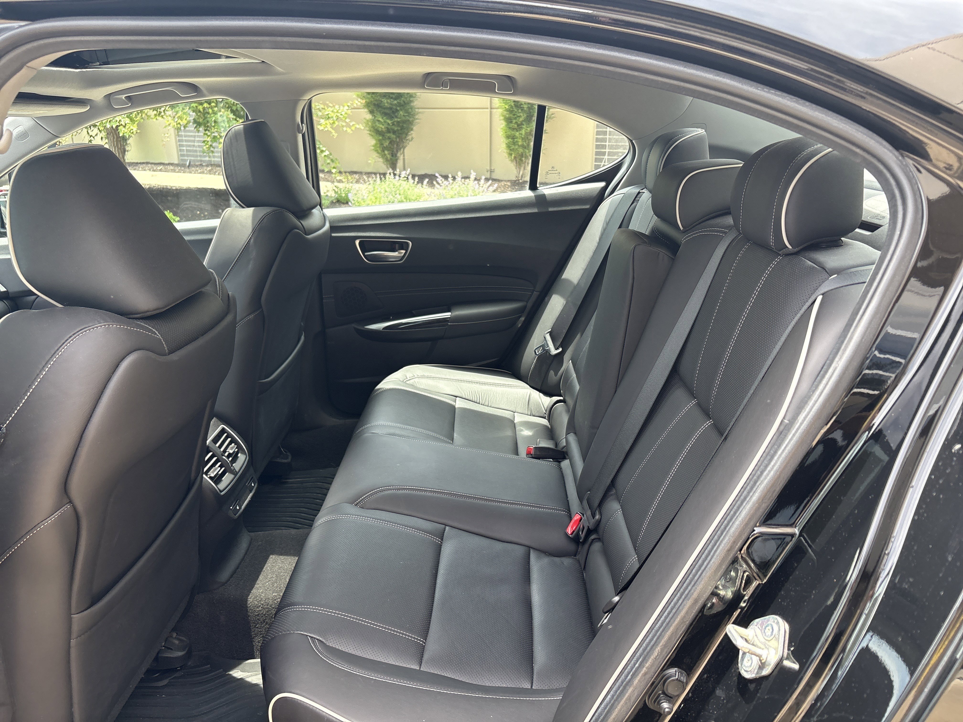 Used 2020 Acura TLX V6 SH-AWD w/ Advance Package image 31