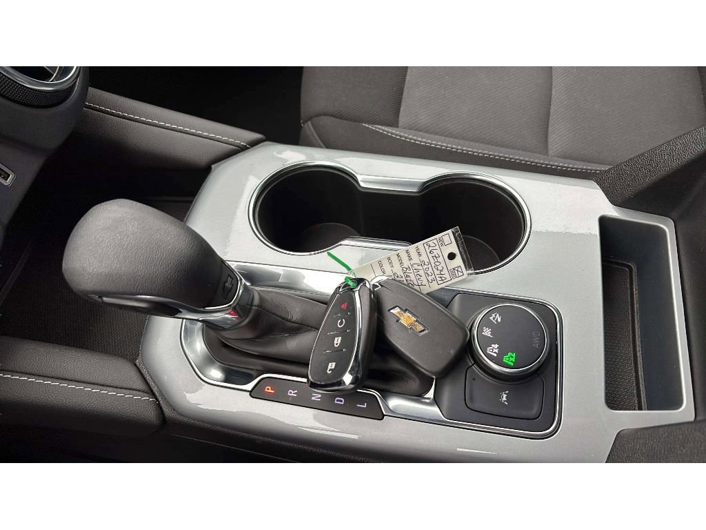 Used 2023 Chevrolet Blazer LT image 18