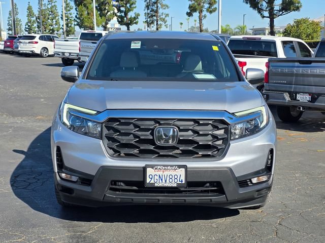 Used 2023 Honda Passport EX-L image 2