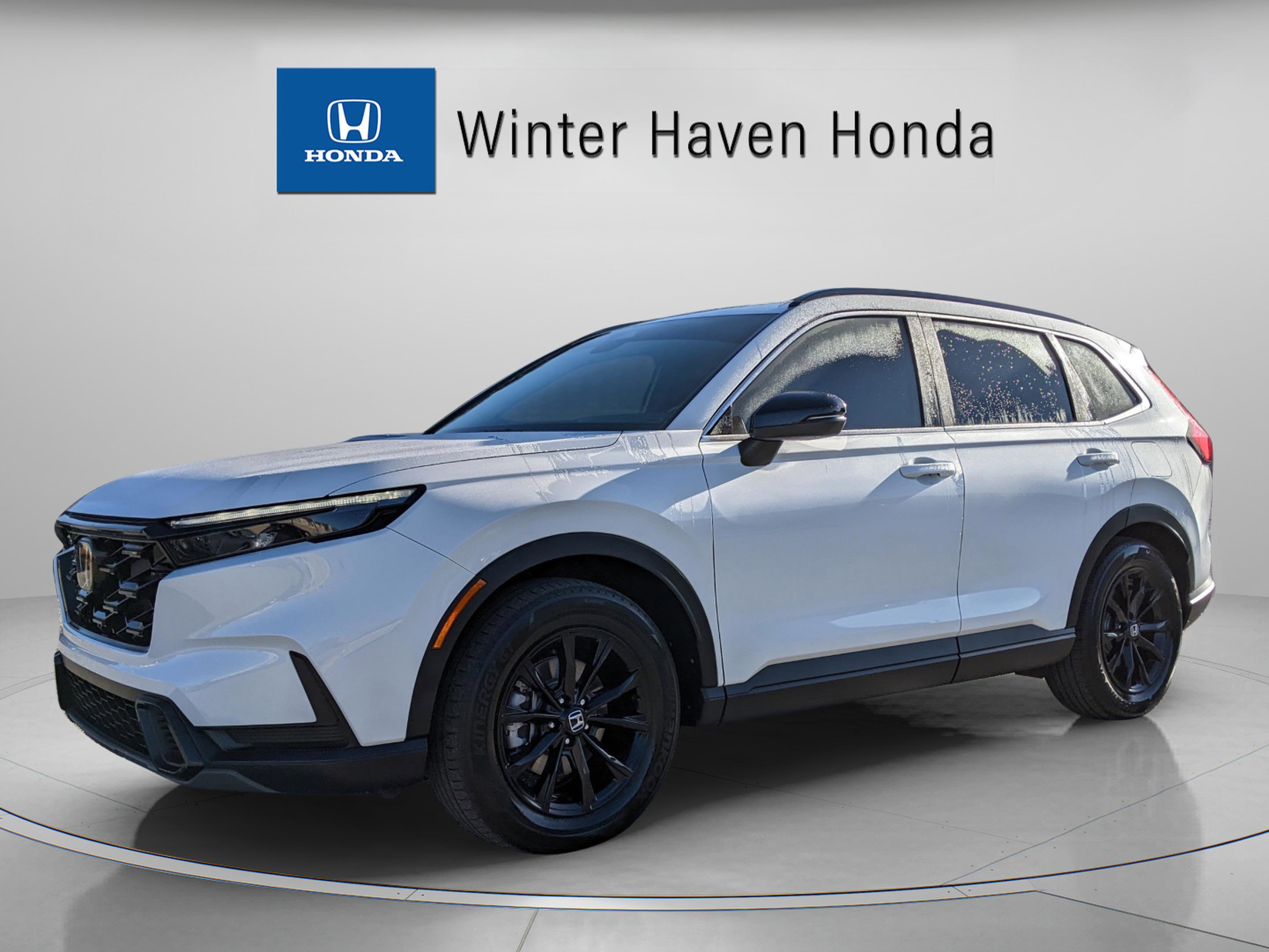 Used 2023 Honda CR-V Sport image 2