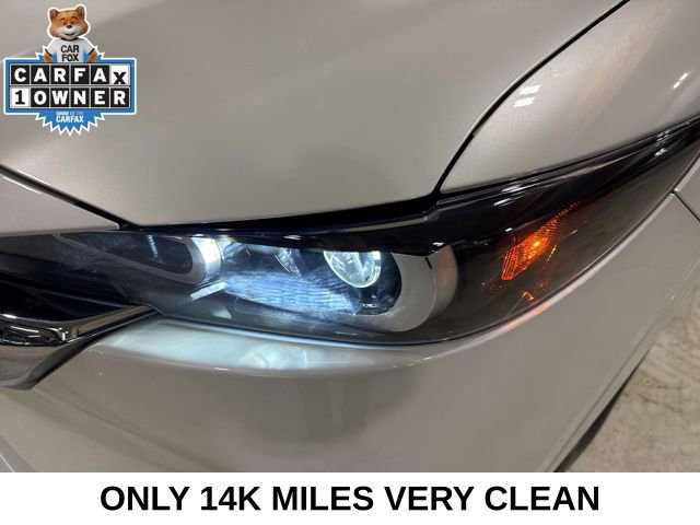 Used 2024 MAZDA CX-5 AWD 2.5 S w/ Preferred Package image 30