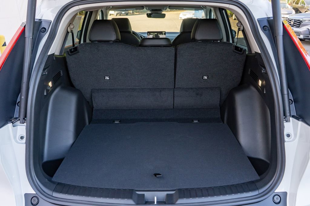 New 2026 Honda CR-V EX-L image 12