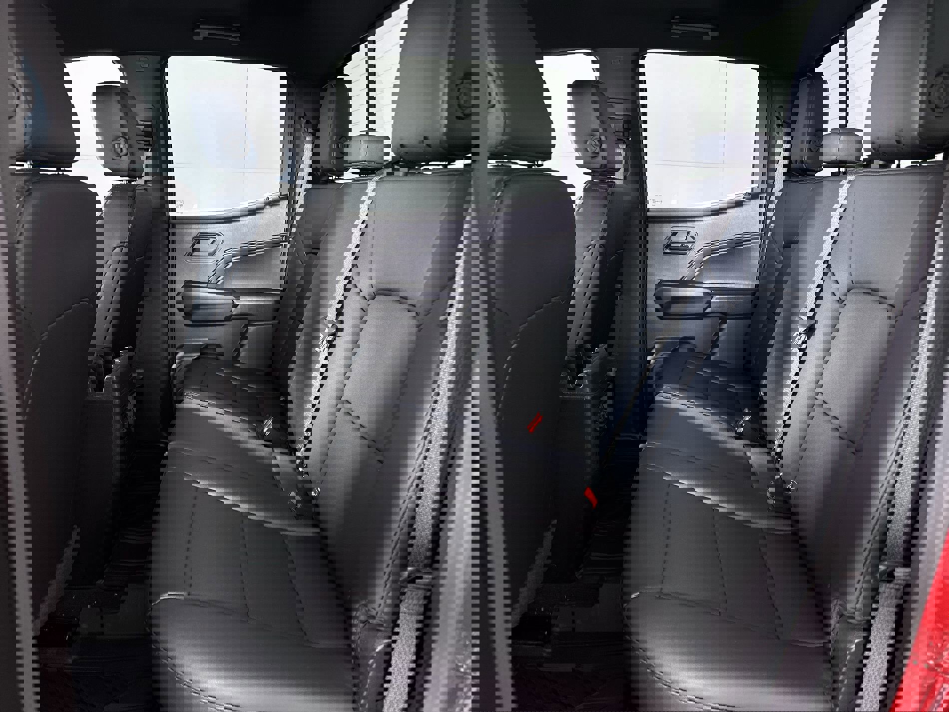 New 2025 Chevrolet Colorado Trail Boss image 60