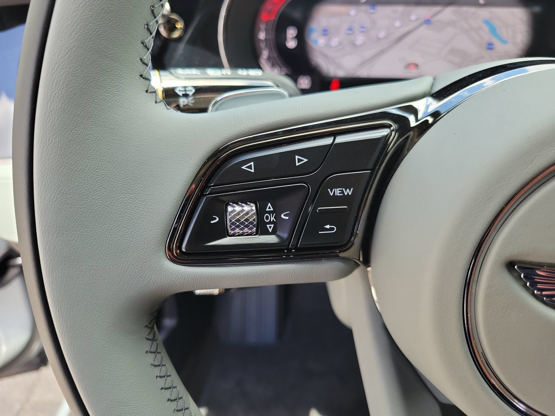 New 2026 Bentley Continental GT S AWD/4WD image 31
