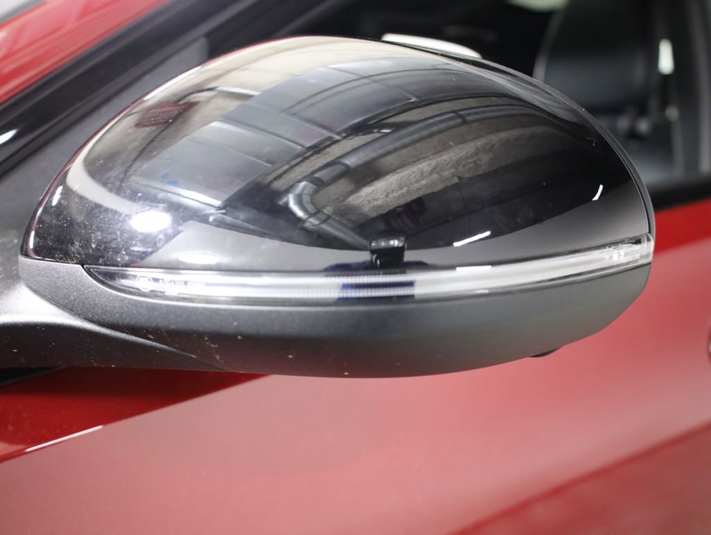 Certified 2025 Mercedes-Benz C 300 4MATIC Sedan image 65