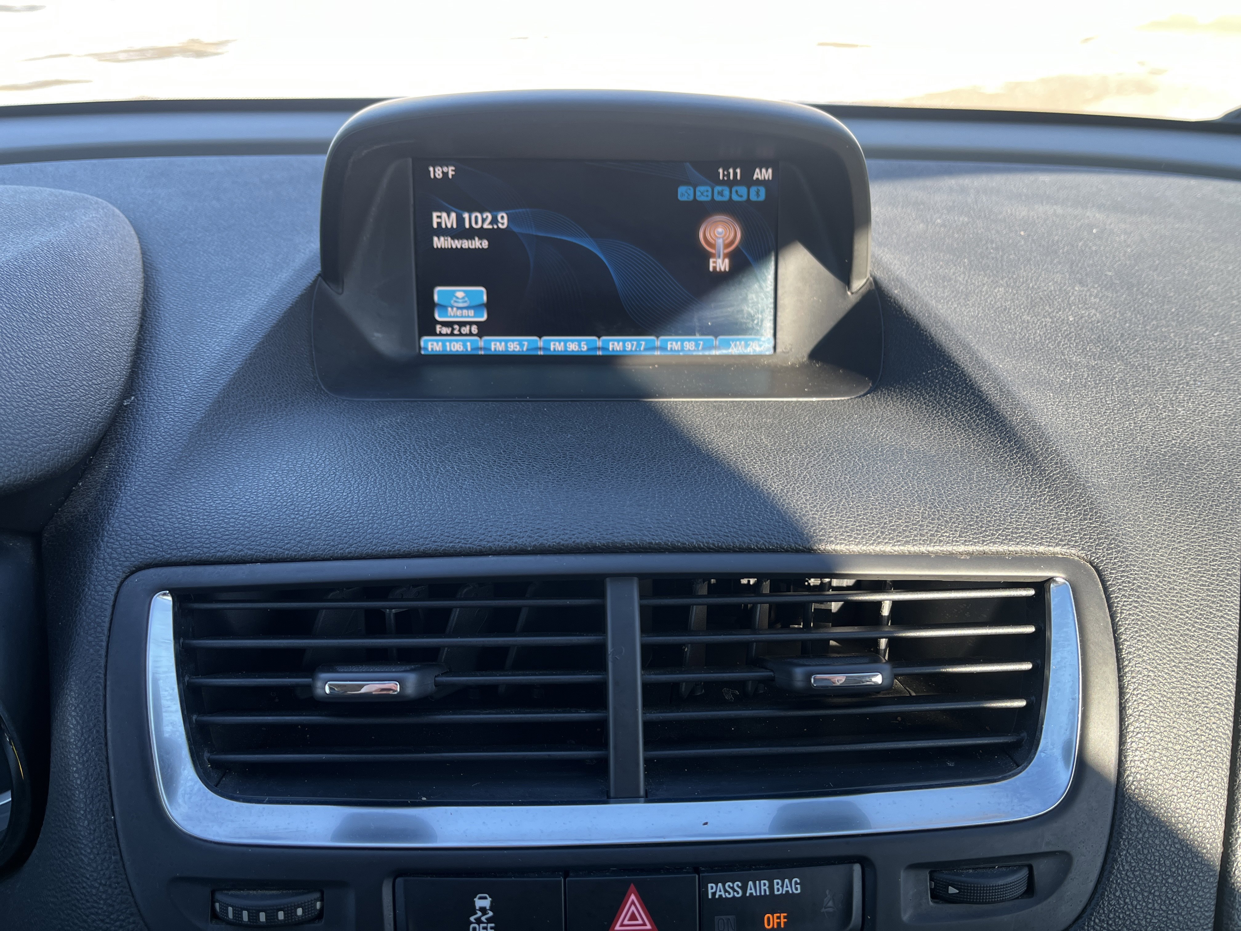 Used 2016 Buick Encore Convenience image 21