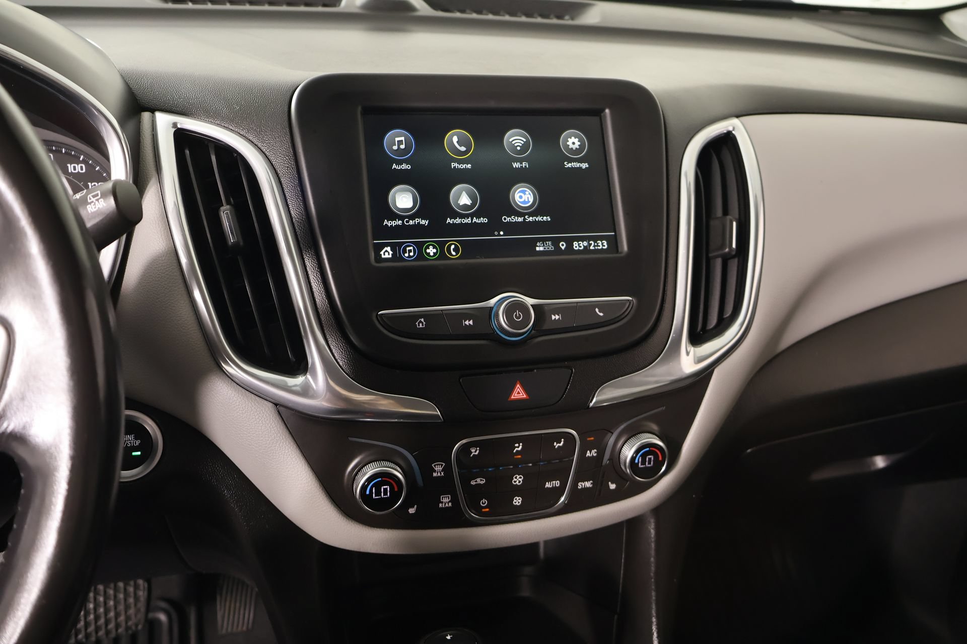 Used 2019 Chevrolet Equinox LT FWD image 5