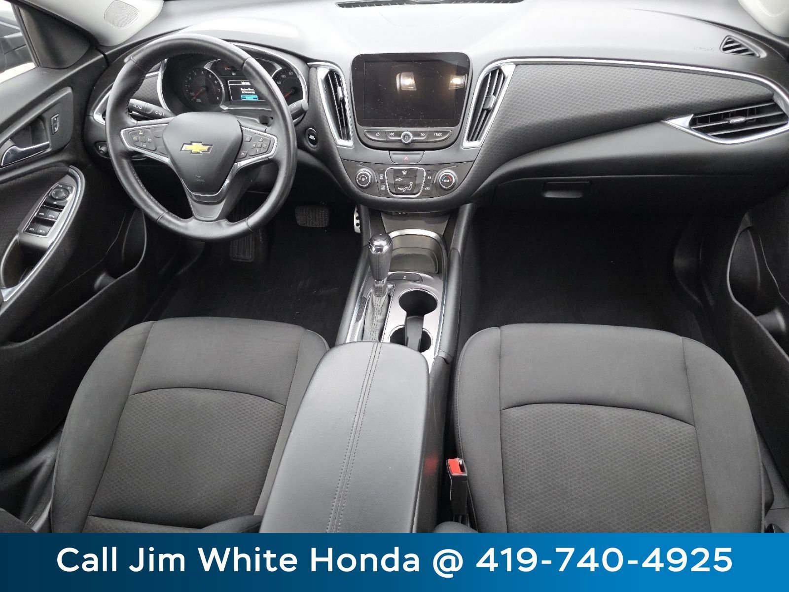 Used 2016 Chevrolet Malibu LT image 23