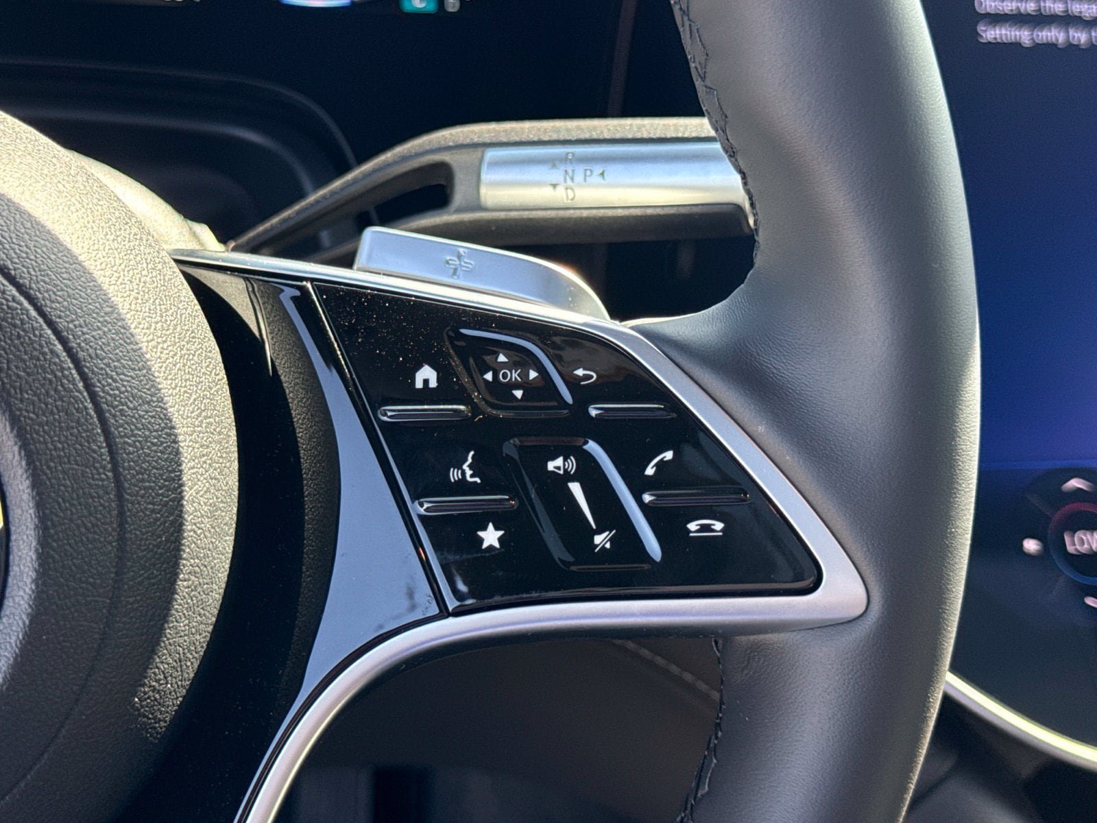 New 2027 Mercedes-Benz EQS 400 4MATIC SUV image 23