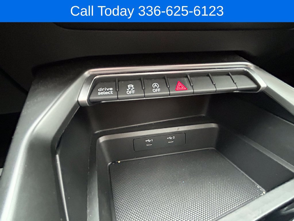 Used 2022 Audi A3 2.0T Premium FWD image 26