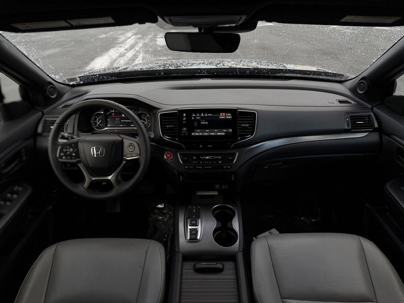 Used 2022 Honda Passport EX-L image 24