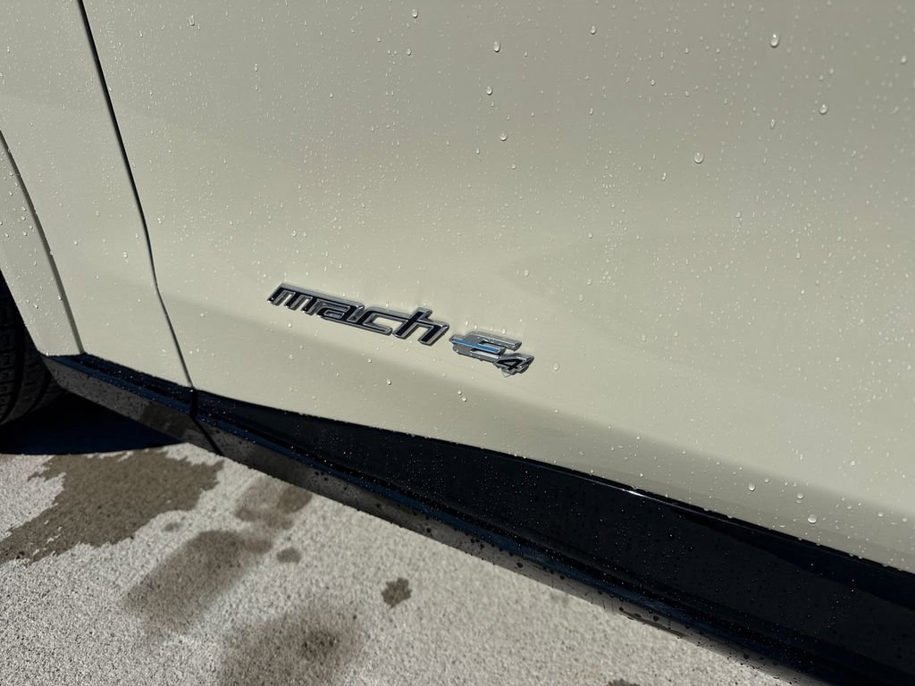 Used 2025 Ford Mustang Mach-E GT image 19