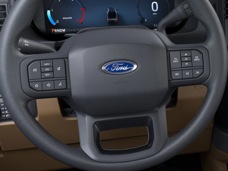 New 2026 Ford F250 XLT w/ XLT Premium Package image 12
