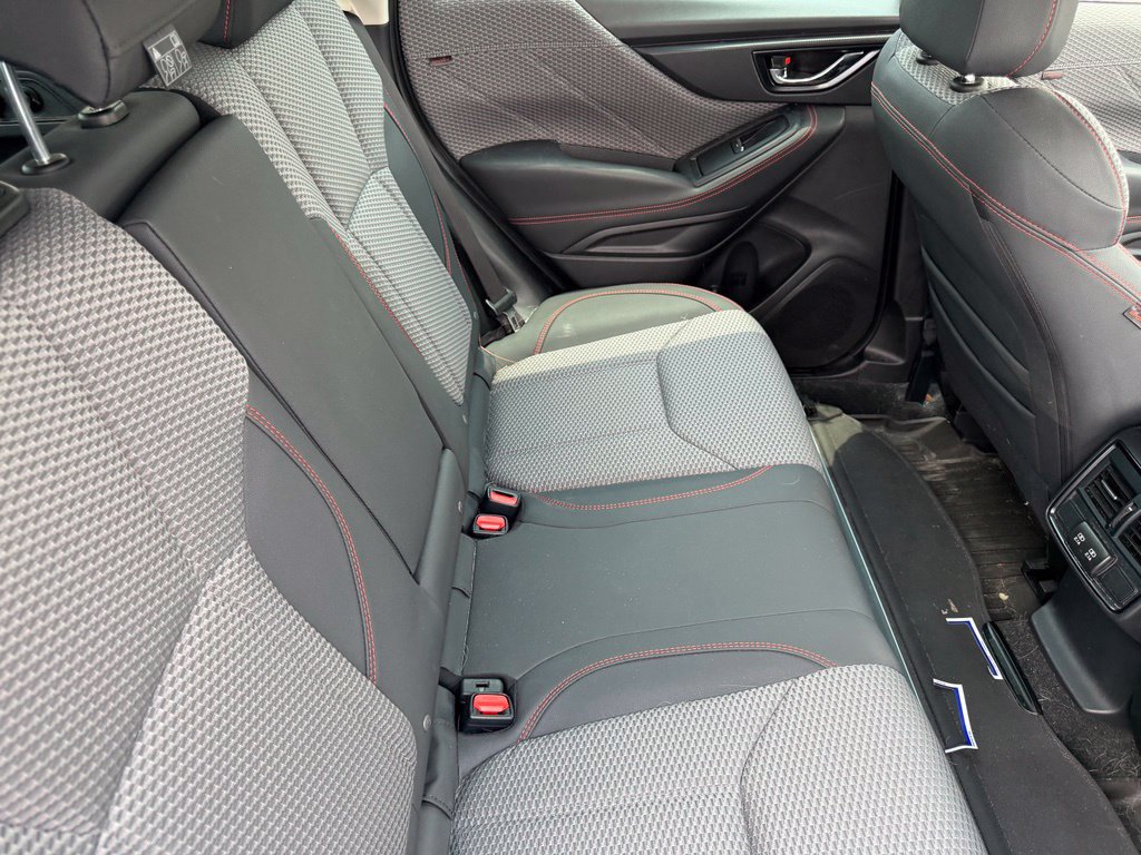 Used 2023 Subaru Forester Sport AWD/4WD image 19