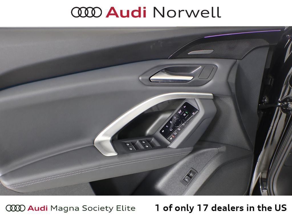 Certified 2025 Audi Q5 Premium w/ Premium Plus AWD/4WD image 21