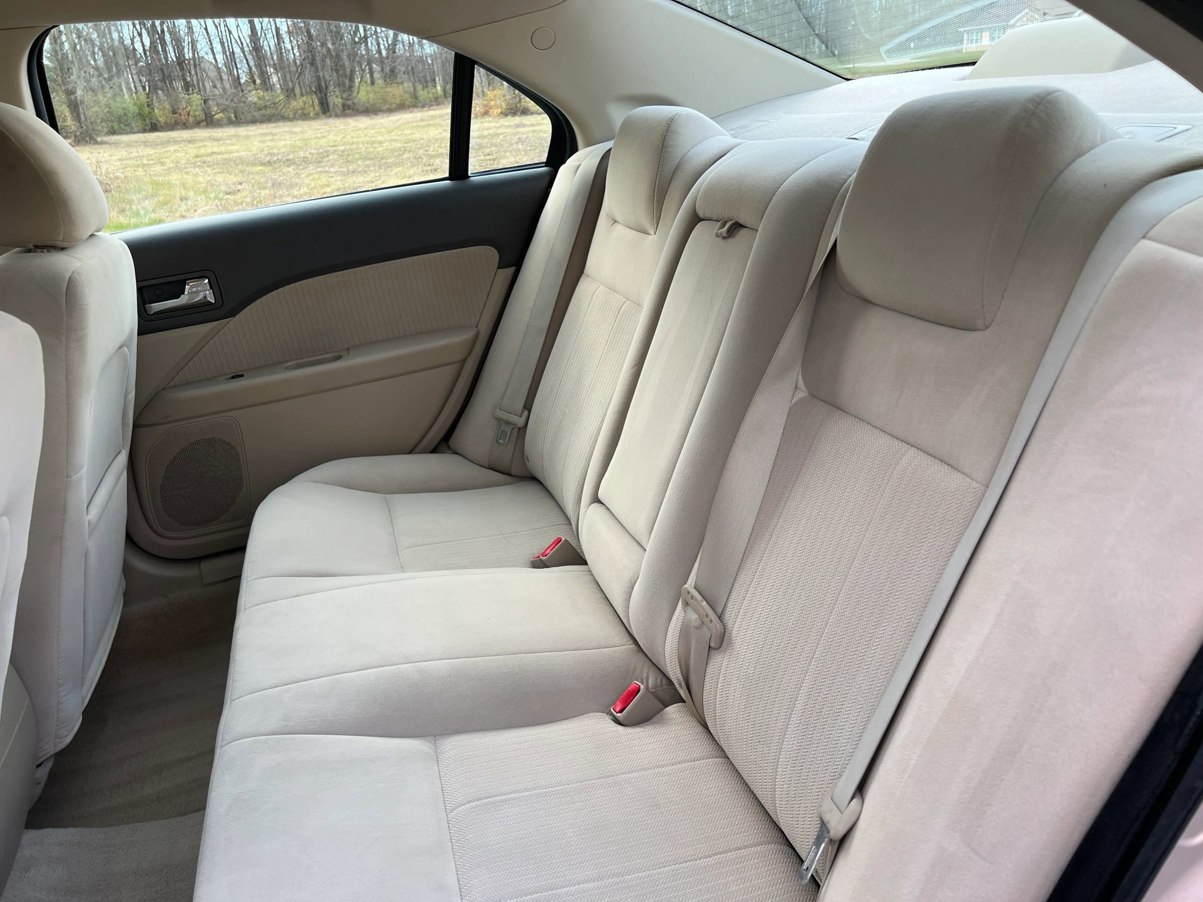 Used 2007 Mercury Milan image 30