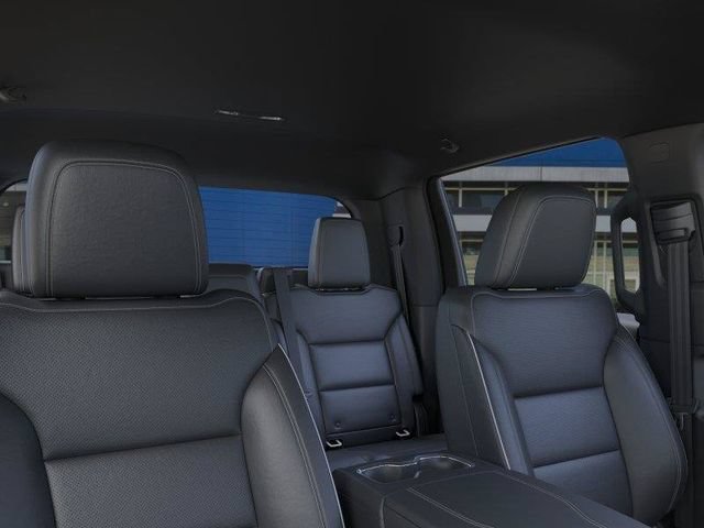 New 2026 Chevrolet Silverado EV LT w/ Plus Package AWD/4WD image 24