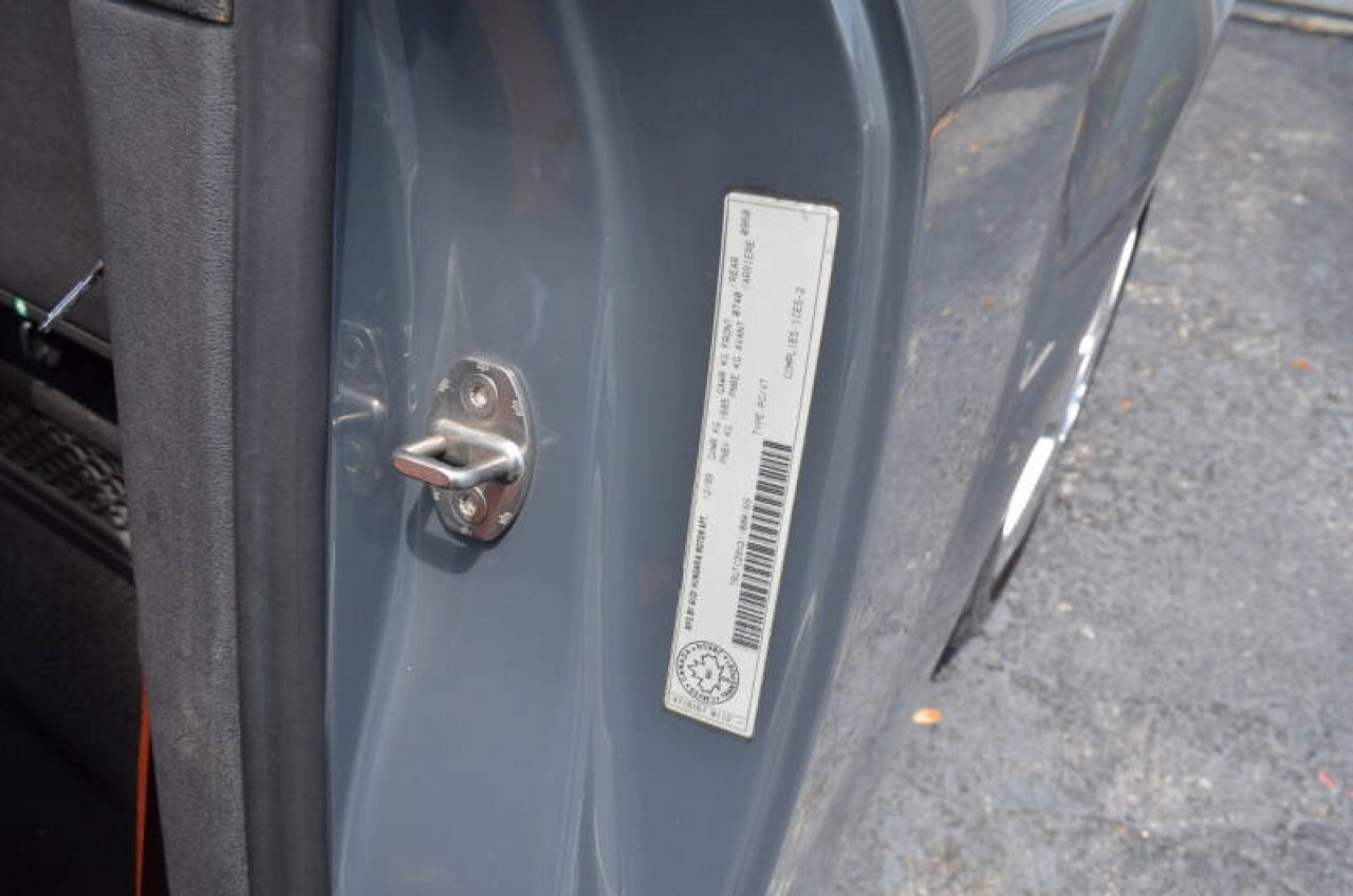 Used 2001 Audi TT 1.8T image 7