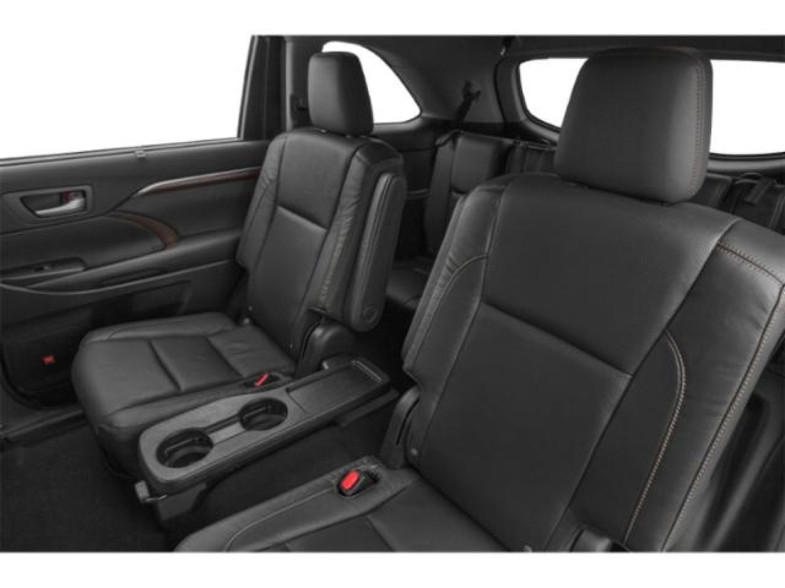 Used 2014 Toyota Highlander Limited AWD/4WD image 11