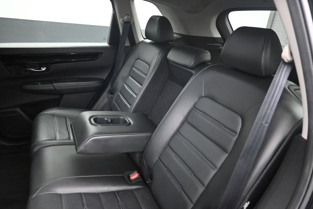 Used 2024 Honda CR-V EX-L image 24