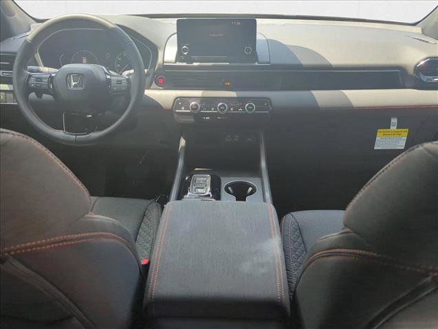 Used 2025 Honda Pilot Sport image 19