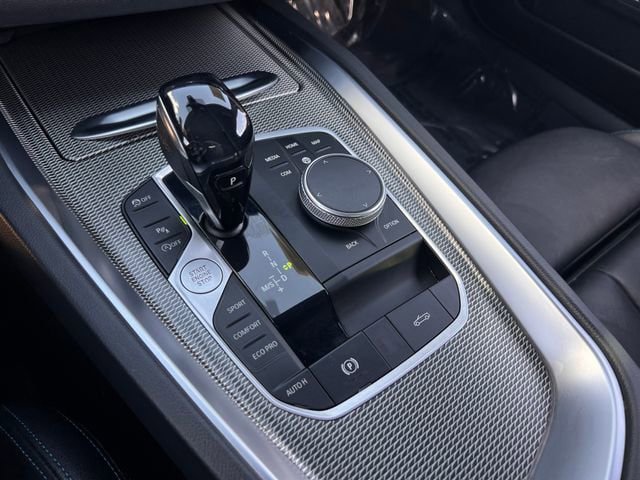 Used 2021 BMW Z4 sDrive30i w/ Executive Package RWD image 24