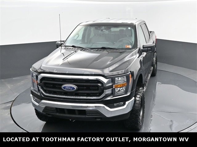 Used 2023 Ford F150 XLT w/ Trailer Tow Package image 20