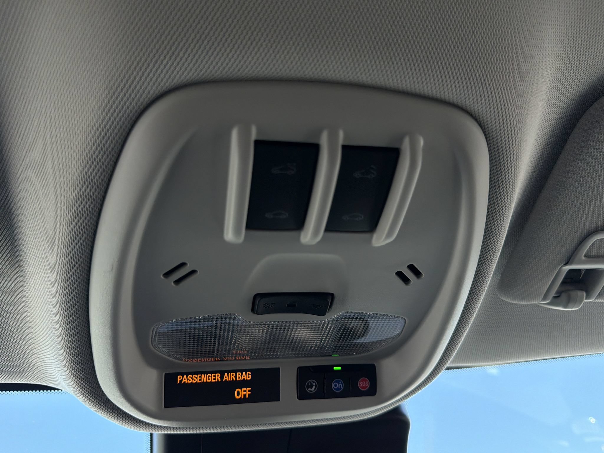 New 2026 Chevrolet Trax ACTIV w/ Sunroof Package FWD image 13