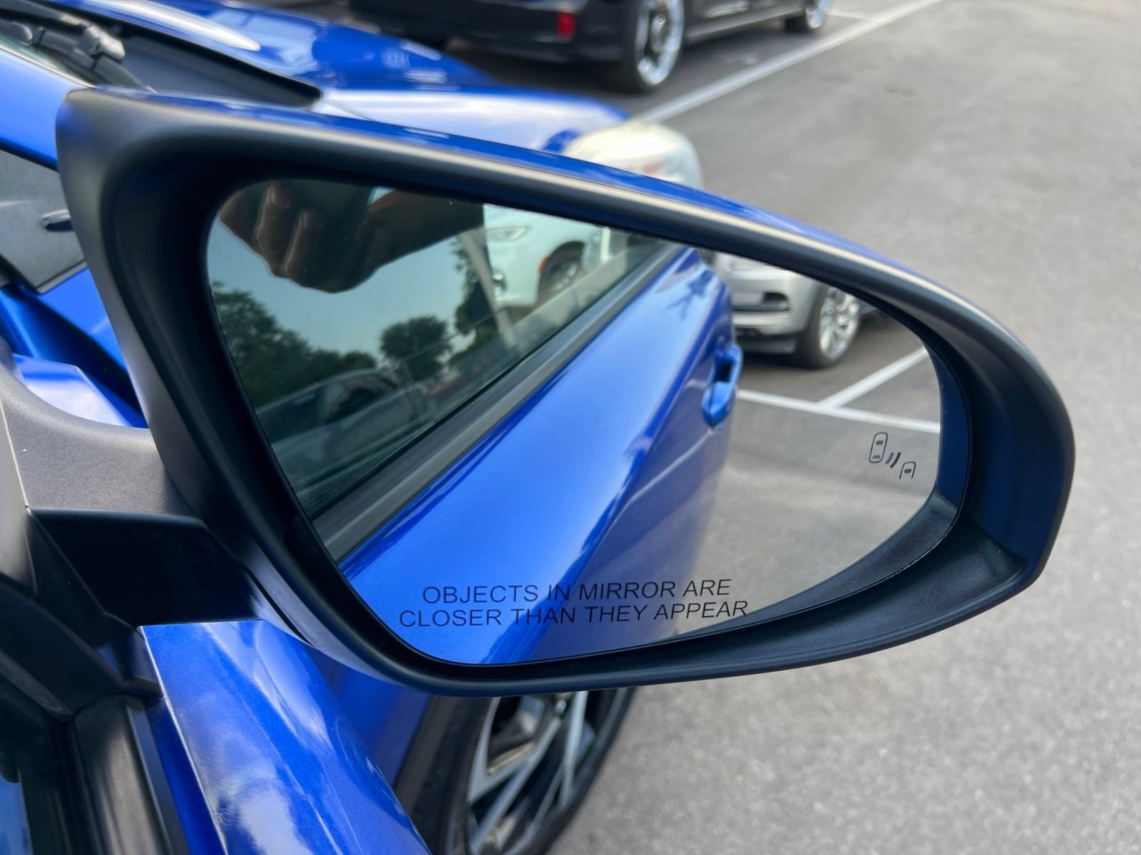 Used 2021 Toyota C-HR XLE FWD image 50