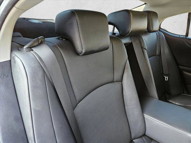 Used 2021 Lexus ES 250 w/ Premium Package image 22