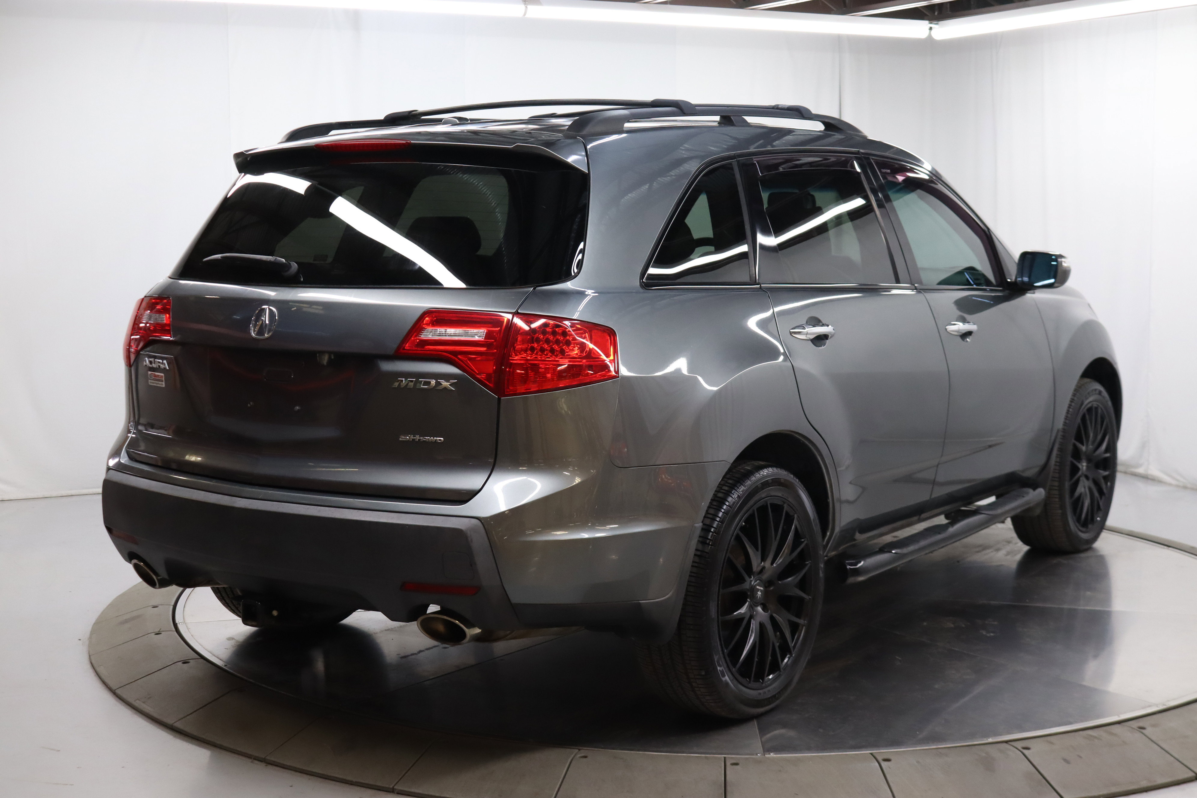 Used 2008 Acura MDX w/ Technology Package image 7