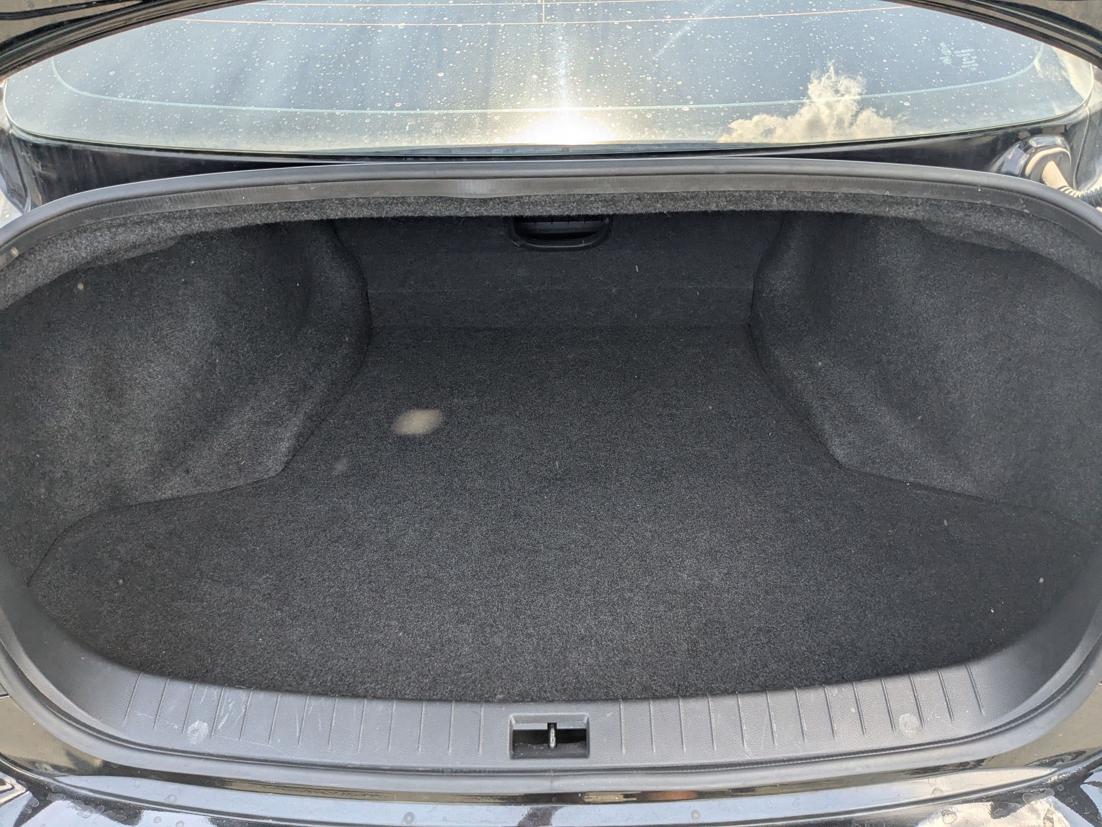 Used 2020 INFINITI Q50 Luxe AWD/4WD image 28