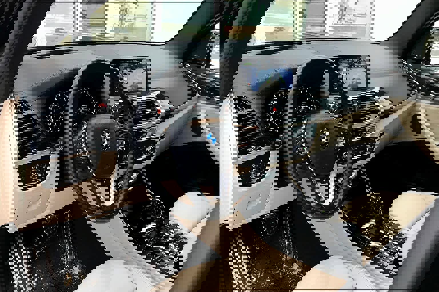 Used 2018 BMW X3 M40i image 17