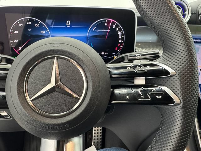 Certified 2026 Mercedes-Benz GLC 350e 4MATIC image 26