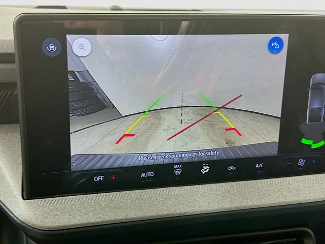 New 2026 Ford Maverick XLT w/ Equipment Group 301A image 13