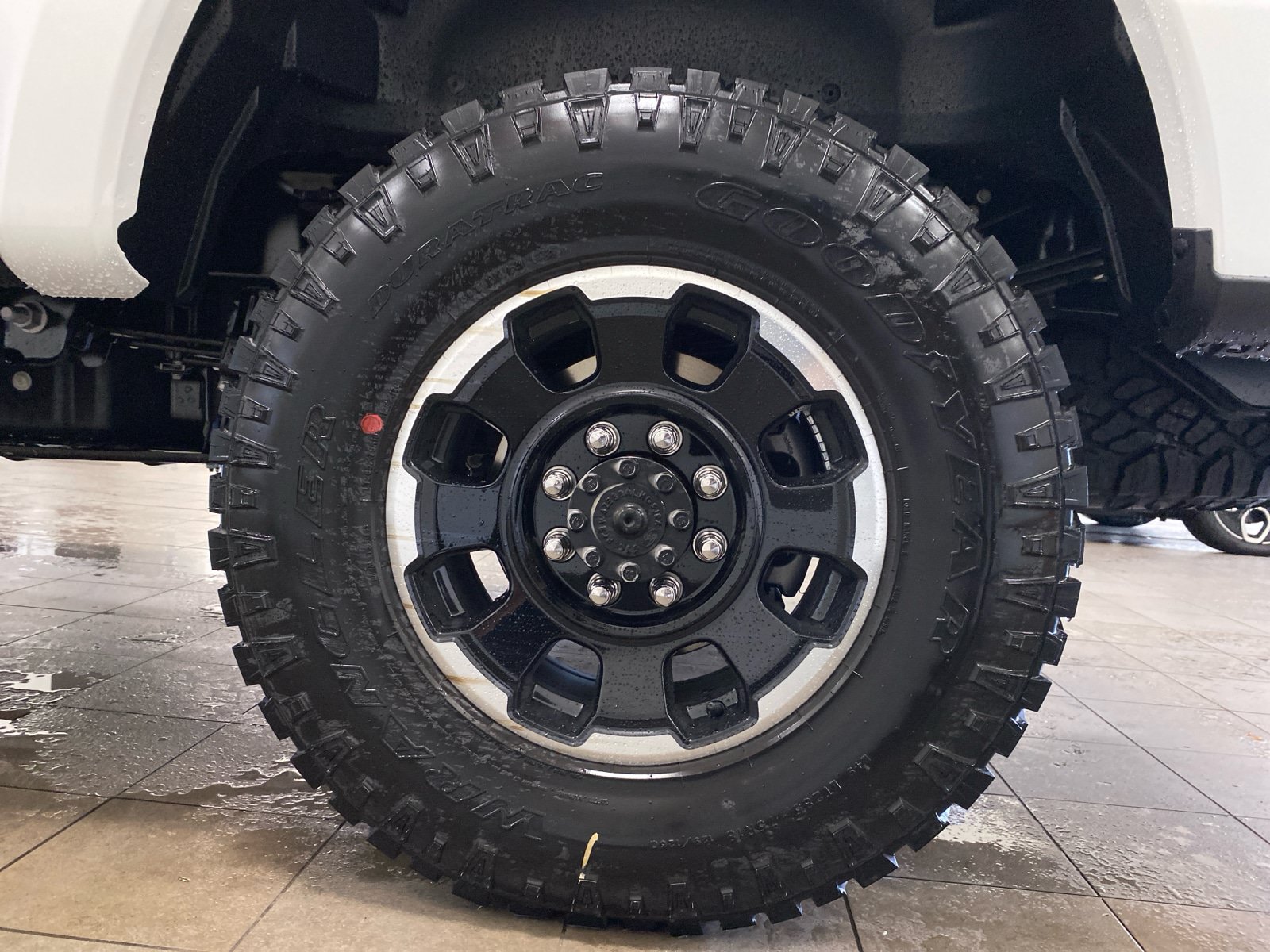 New 2026 Ford F250 Lariat w/ Tremor Off-Road Package AWD/4WD image 24