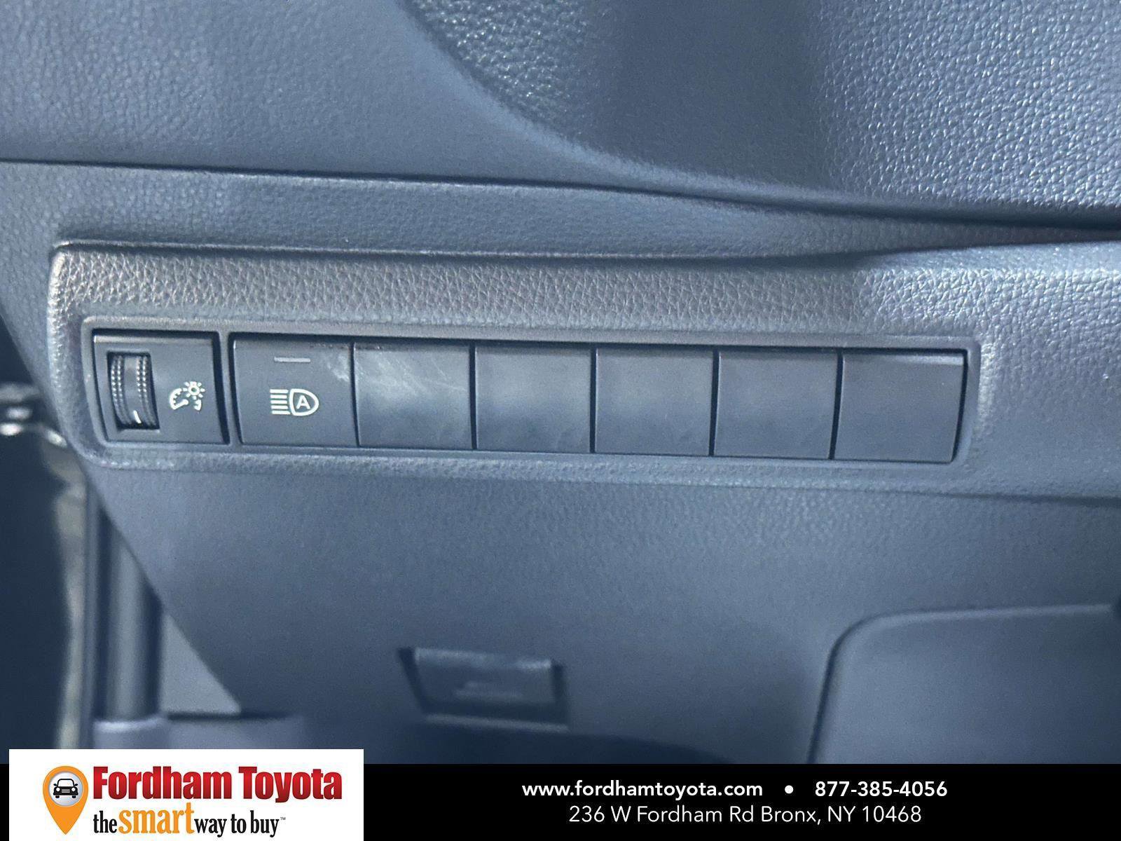 Certified 2023 Toyota Corolla XSE w/ Carpet Mat Package (TMS) FWD image 22