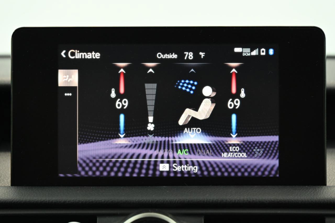 Used 2022 Lexus IS 350 F Sport image 29