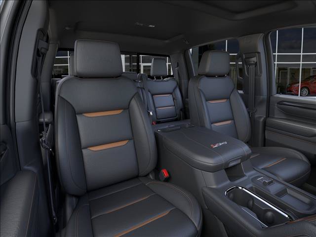 New 2026 GMC Sierra 2500 AT4 AWD/4WD image 16